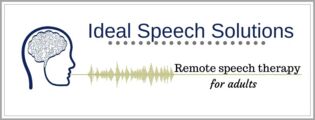 Ideal Speech Solutions Apparel Store